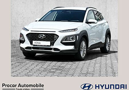 Hyundai Kona 1.0 Advantage 2WD+RFK+NAVI+SHZ+KLIMA+KRELL