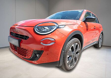 Fiat Others e 115 kW La Prima