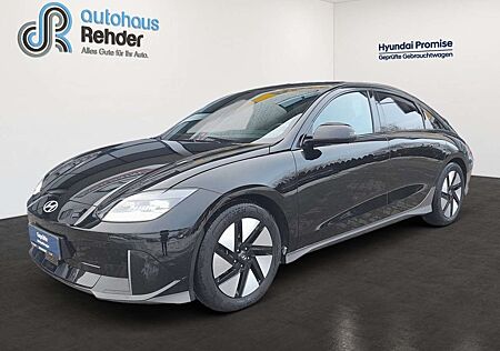 Hyundai IONIQ 6 77,4kWh 4WD TECHNIQ , Park-P., BOSE und Sitz-P.