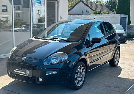 Fiat Punto EVO Racing * Klima / TOP / Garantie *