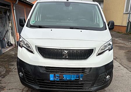 Peugeot Expert L2H1 Cool Edition