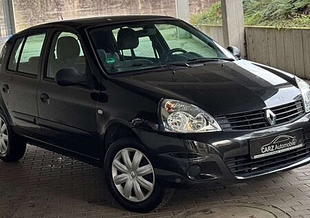 Renault Clio Campus Authentique ** 1. Hand ** Tüv Neu **