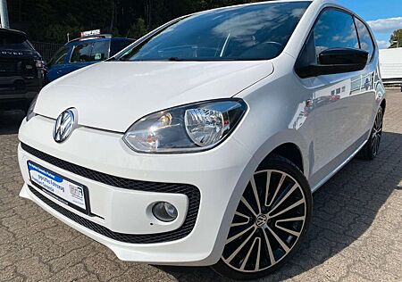 VW Up Volkswagen ! high ! Klima elk. Fenster