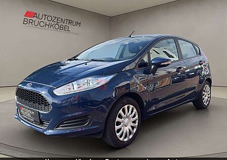 Ford Fiesta Trend 1.0 |KLIMA|PDC|STARTSTOP1HAND|