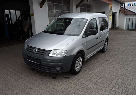 VW Caddy Volkswagen Life Volks (im Privatkundenauftrag z. verk.)