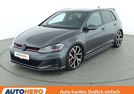 VW Golf GTI Volkswagen 2.0 TSI GTI Performance BM Aut.*NAV*LED*ACC*PDC*SH