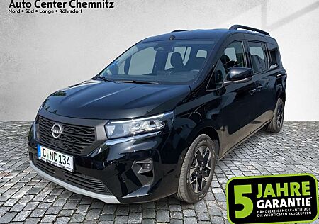 Nissan Townstar Kombi DIG-T 130 L2 Tekna Navi+SHZ+360