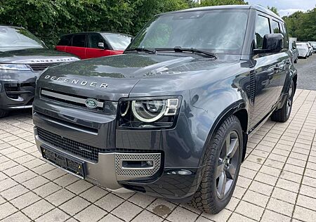 Land Rover Defender 110 D300 X-Dynamic HSE STANDH+ACC+PANO+