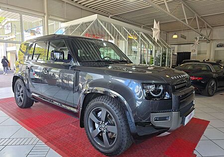 Land Rover Defender 110 D300 X-Dynamic HSE STANDH+ACC+PANO+