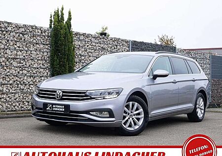VW Passat Variant Volkswagen DSG Business I Navi I Kamera