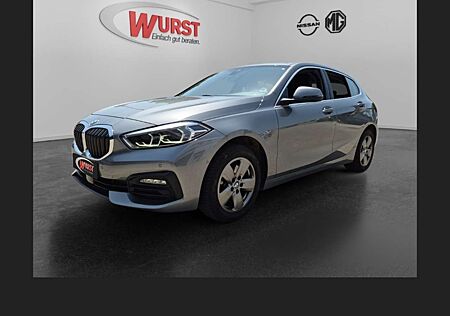 BMW 118i 118 i Advantage EU6d Automatik