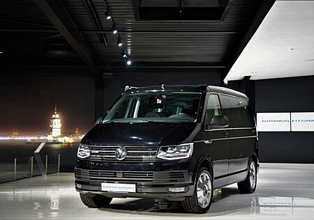 VW T6 California Volkswagen Beach 4Motion*LED*NAVI*DAB+*KLIMA*