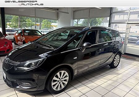 Opel Zafira Business Innovation 1.4 Turbo 7 Sitzer Navigation