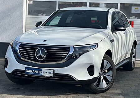 Mercedes-Benz EQC 400 400 4Matic/TOP/ALU/