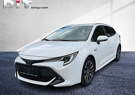 Toyota Corolla Touring Sports 2.0 Team D