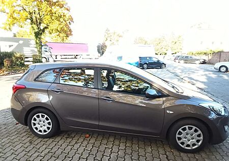 Hyundai i30 i30cw 1.4 Classic