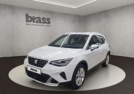Seat Arona Xperience
