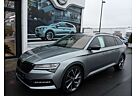 Skoda Superb Combi SportLine 4x4 DSG