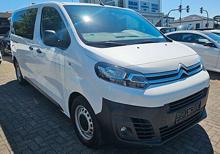 Citroën Jumpy Citroen Kombi M "9-SITZER"