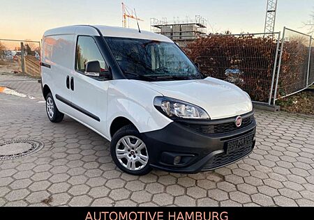 Fiat Doblo Kasten*Klima*NAVI*PDC*ZV/FB*GJR*1.Hd