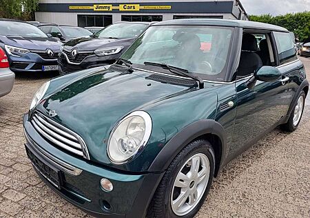 Mini Cooper Park Lane