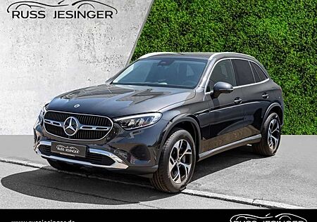 Mercedes-Benz GLC 300 e 4M Avantgarde *AHK*Distr*LED*MBUX*360*