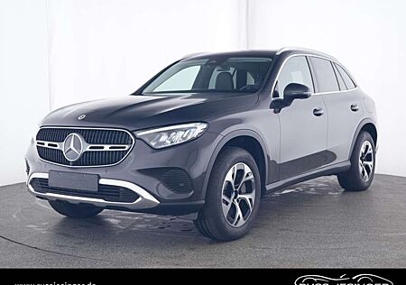 Mercedes-Benz GLC 300 e 4M *Avantgarde*LED*Navi*AHK*360*Totw
