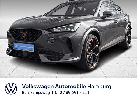 Cupra Formentor VZ 2.0 TSI 4Drive DSG Panorama LED