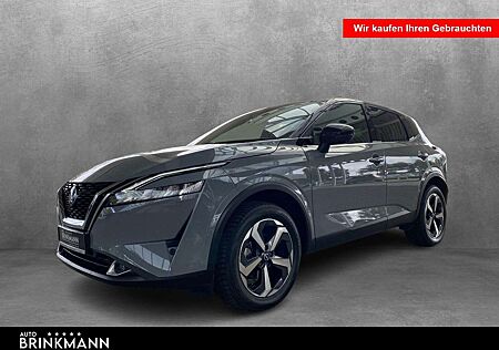 Nissan Qashqai 1.3 DIG-T N-Connecta