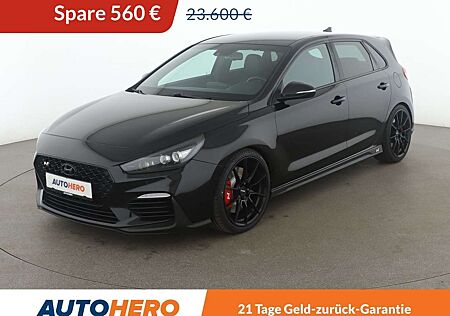 Hyundai i30 2.0 TGDI N Performance *NAVI*LED*PDC*SHZ*LHZ*ALU*