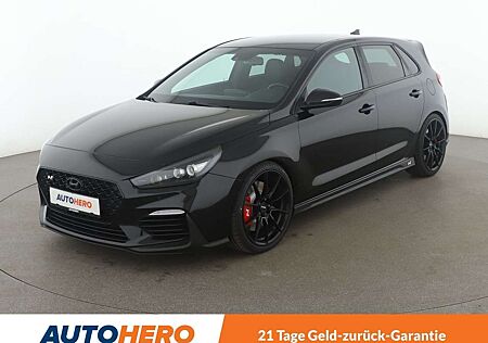 Hyundai i30 2.0 TGDI N Performance *NAVI*LED*PDC*SHZ*LHZ*ALU*