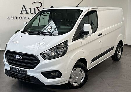 Ford Transit Custom 300 L1H1 NAV+TEMPOMAT+PP+LEDER+DAB+1HD