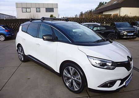 Renault Scenic Grand IV 7Sitz/Leder/Navi/Kamera/LED/PDC