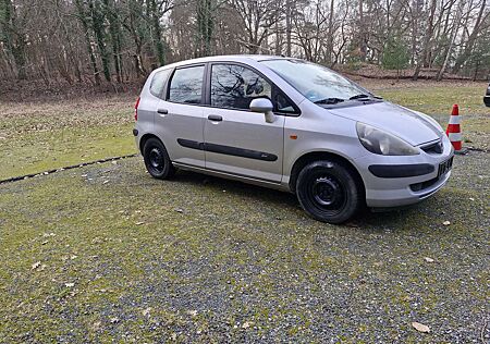 Honda Jazz 1.4 ES