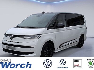 Volkswagen T7 Multivan "Edition" Motor: 2.0 TDI DSG LED