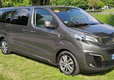 Peugeot Traveller L3 2.0 BlueHDi 180 S