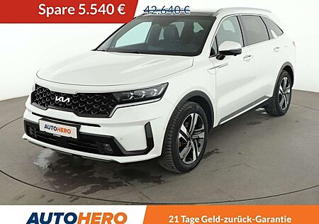 Kia Sorento 1.6 TGDI Plug-in Hybrid Platinum 4WD Aut*NAVI*LED*