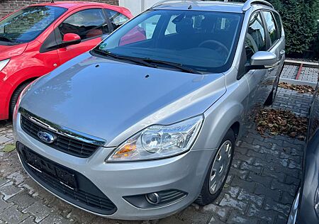 Ford Focus Concept 1,6 Klima Kombi Hu NEU