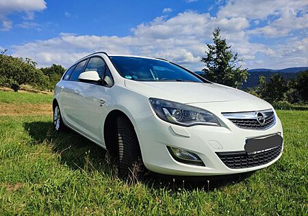 Opel Astra 1.7 CDTI DPF Sports Tourer 150 Jahre