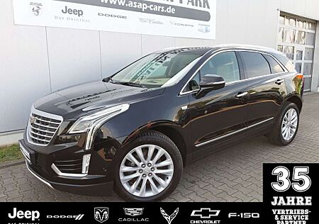 Cadillac XT5 3,6V6 Platinum AWD