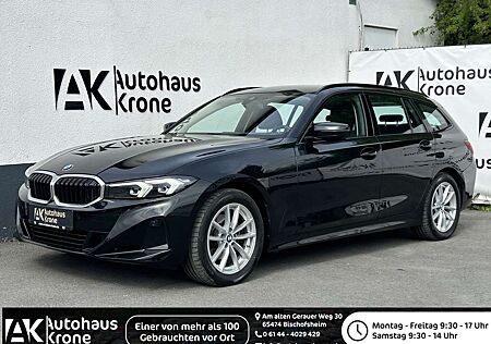 BMW 320 d Mild Hybrid *LIVE COCKPIT PLUS* LED*SHZ*SPURHALT