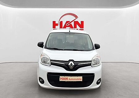 Renault Kangoo Happy Family / Klima
