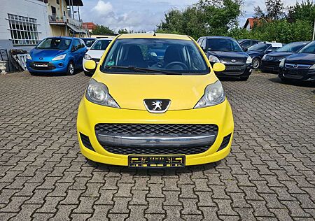Peugeot 107 Filou