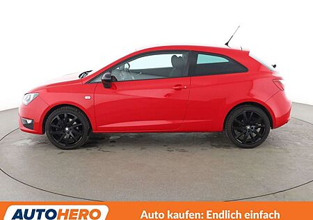 Seat Ibiza 1.0 TSI FR*DESIGN-INTERIEUR*TEMPO*PDC*BLUETOOTH
