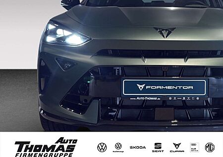 Cupra Formentor VZ 2.0 TSI DSG 4Drive 333 PS