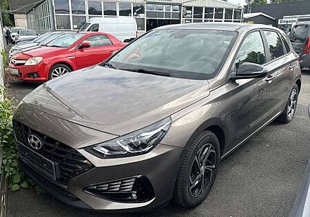 Hyundai i30 Edition 30*R.Cam*CarPlay*Fernlichtass.*LED