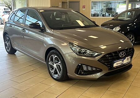 Hyundai i30 Edition 30*R.Cam*CarPlay*Fernlichtass.*LED
