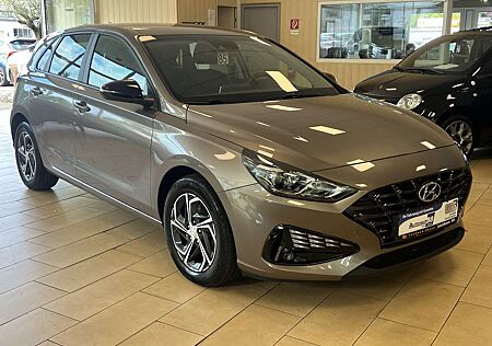 Hyundai i30 Edition 30*R.Cam*CarPlay*Fernlichtass.*LED