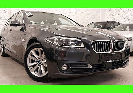 BMW 520 d Touring xDrive Steptronic 69ooo LED AHZV