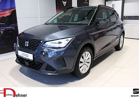 Seat Arona Style 1.0 TSI CLIMATRONIC/ACC/LED/WINTERPA Klima